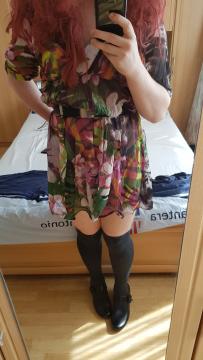 CDtjeSarah uit Noord-Brabant,Nederland